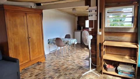 Espace de vie