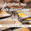 Arts divinatoires date 1