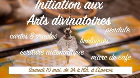 Arts divinatoires date 1