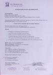 Attestation alstromerine