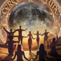 Cercle lune
