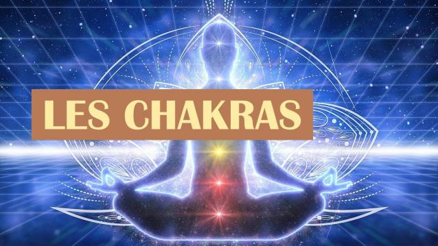 Chakras