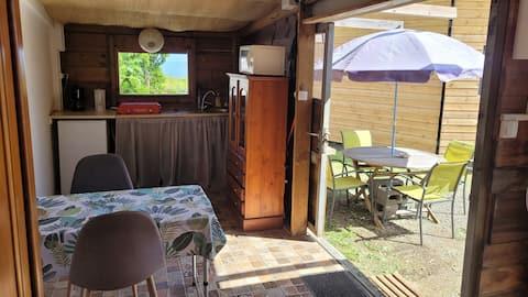 Espace de vie
