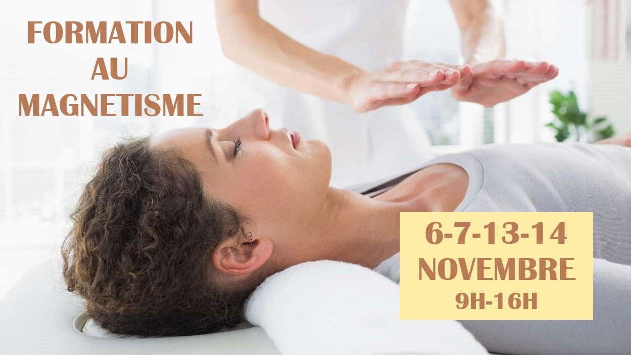 Formation magnetisme nov