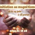 Initiation au magne tisme 1