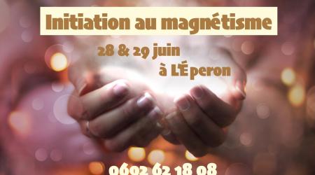 Initiation au magne tisme 1