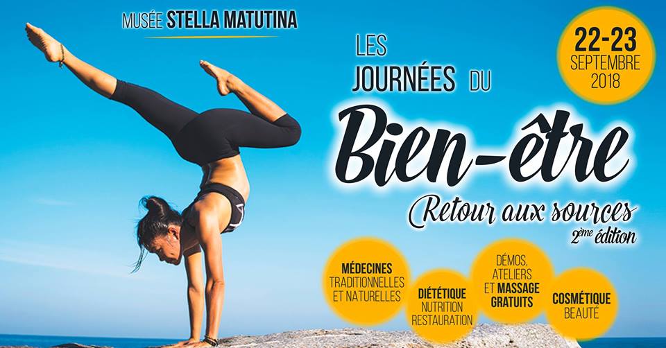 Journe es bien e tre stella aout18