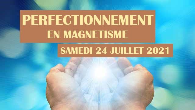 Le magnetisme