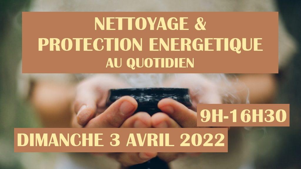 Nettoyage protection avril2022
