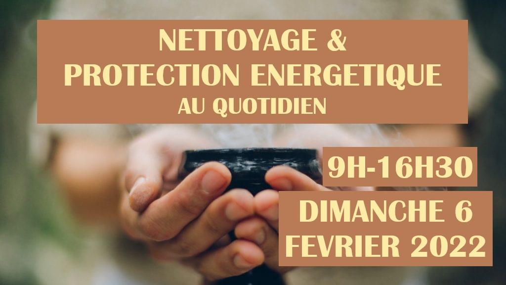 Nettoyage protection fevrier2022