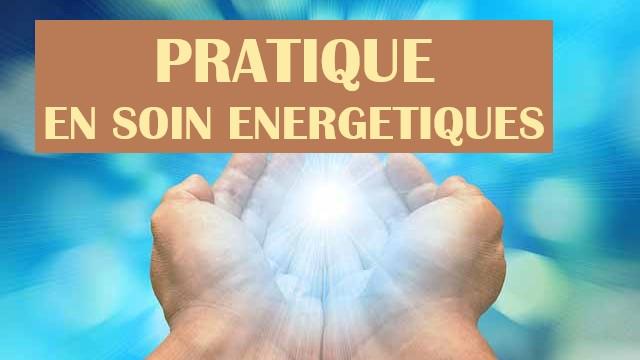 Pratique energetique