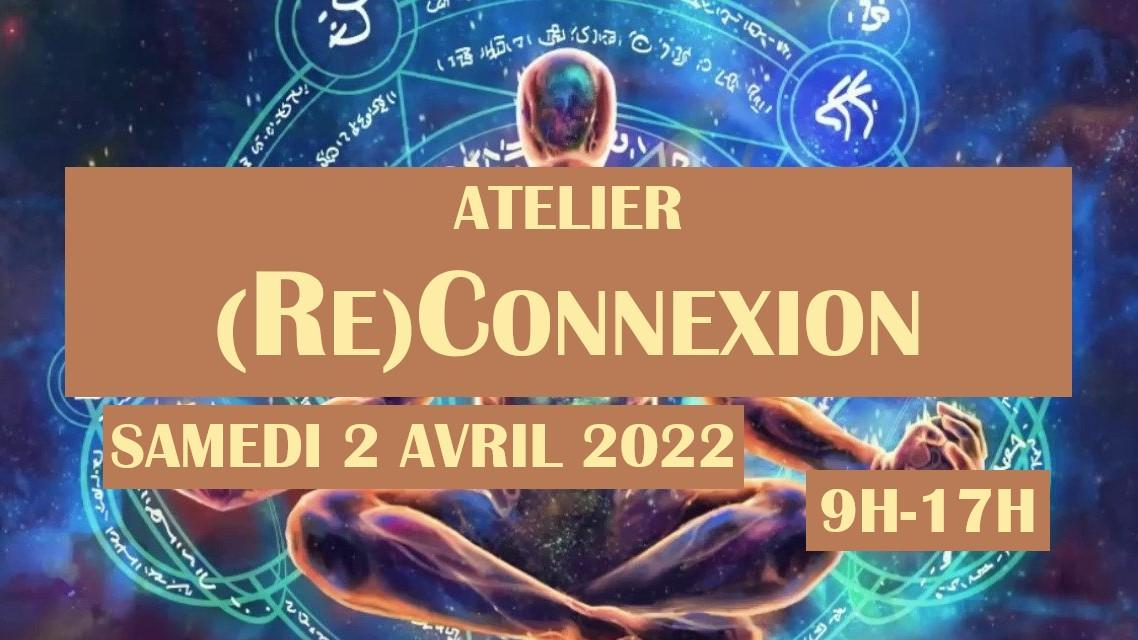 Re connexion avril2022