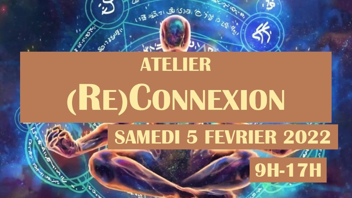 Re connexion fevrier2022