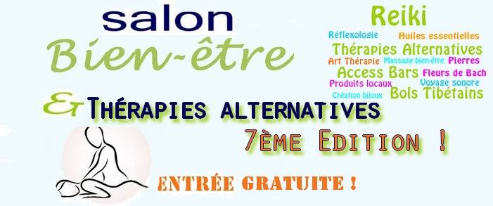 Salon bien e tre 7