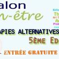 Salon eveil de la vie