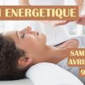 Soin energetique avril22
