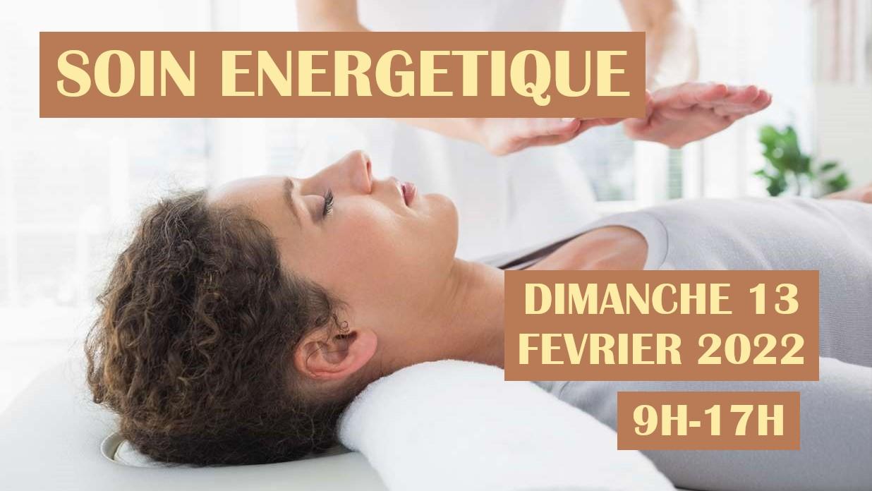 Soin energetique fev22